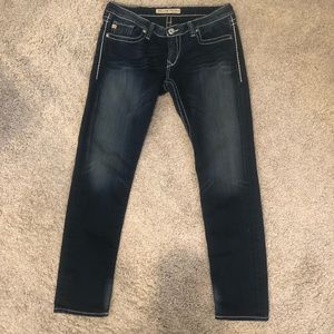 Big Star sweet Skinny